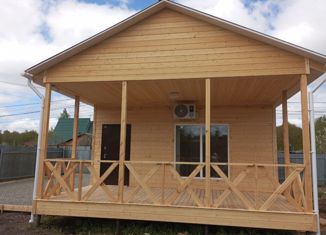 Продажа дома, 61.8 м2, СНТ Урал