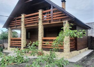 Продажа дома, 96 м2, СНТ Тихие Зори