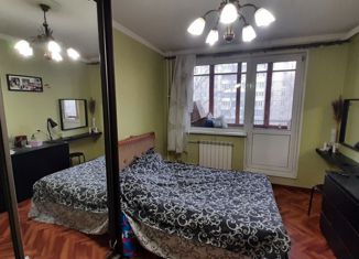 Продается 3-ком. квартира, 62.1 м2, Санкт-Петербург, Купчинская улица, 29к1, муниципальный округ Балканский