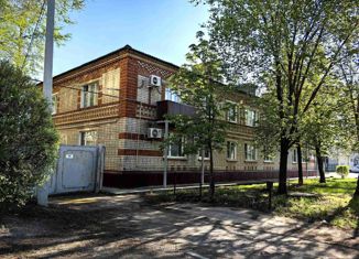 Трехкомнатная квартира на продажу, 73 м2, Воронежская область, улица Алексеева, 55