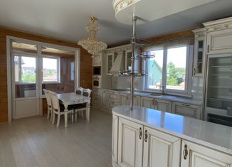 Продается дом, 260.5 м2, СНТ Луговое, Малиновая