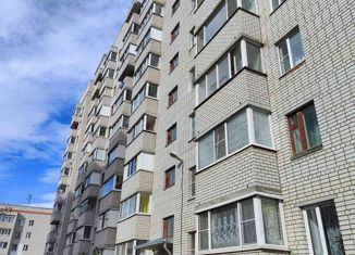 Продам 1-ком. квартиру, 32.9 м2, Вологда, улица Карла Маркса, 82, микрорайон Фрязиново