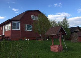 Продаю дом, 86.9 м2, деревня Разгорт, Подгорная улица