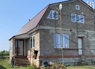 Продаю дом, 101.7 м2, деревня Нижнехозятово, Демская улица