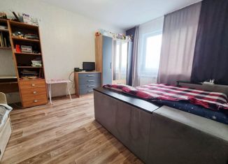 Продам 1-ком. квартиру, 32.4 м2, Орёл, Зареченская улица, 6к4