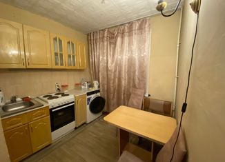 2-комнатная квартира на продажу, 43 м2, Иркутская область, улица Речников, 38
