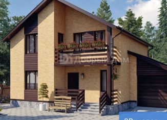 Продаю дом, 147.7 м2, ТСН Шамонинское