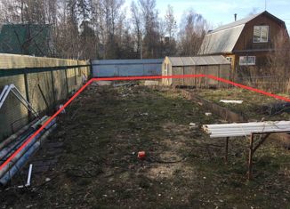 Продается земельный участок, 7.3 сот., рабочий посёлок Андреевка, Виноградная улица, 42