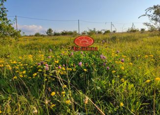 Продажа участка, 25 сот., село Ароматное