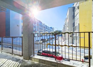 Продам трехкомнатную квартиру, 84 м2, Самара, 5-я просека, 141, ЖК Акварель