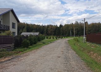 Продаю участок, 21.09 сот., посёлок Кузяево