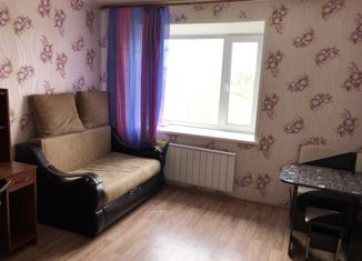 Квартира на продажу студия, 22.6 м2, Колпашево, Озерный переулок, 10/3