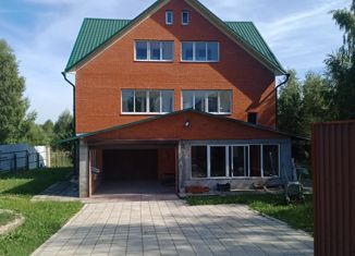 Продам дом, 229 м2, деревня Площево, Школьная улица