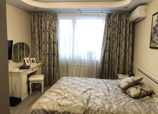 Продается трехкомнатная квартира, 78 м2, Москва, Каширское шоссе, 51к5, район Москворечье-Сабурово