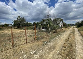 Участок на продажу, 6 сот., поселок городского типа Приморский, 7-я Морская улица