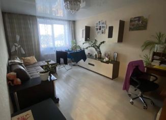 Продаю 2-ком. квартиру, 51.8 м2, поселок городского типа Мурыгино, Октябрьская улица, 32