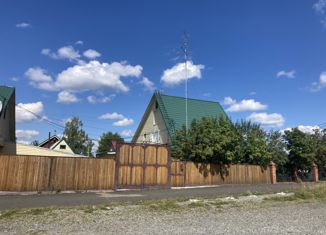 Продажа дома, 132.4 м2, Берёзовский, улица Резвых, 9Б