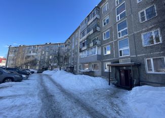 Двухкомнатная квартира на продажу, 44.1 м2, Костомукша, улица Антикайнена, 5