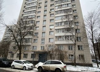 Продам двухкомнатную квартиру, 48.3 м2, Москва, Подъёмный переулок, 5, Подъёмный переулок