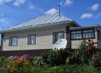 Продаю дом, 71.9 м2, село Целинное, Лесная улица, 4