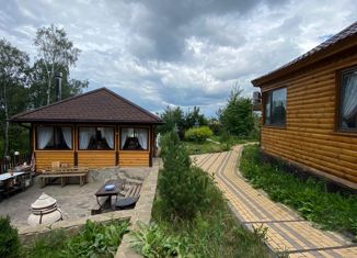 Продам дом, 349.6 м2, деревня Телятинки, Родниковая улица, 1