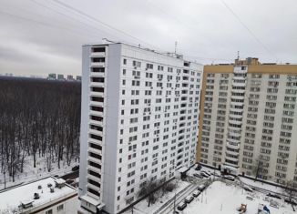 Продается 1-комнатная квартира, 38.7 м2, Москва, Ярославское шоссе, 116к1, Ярославский район