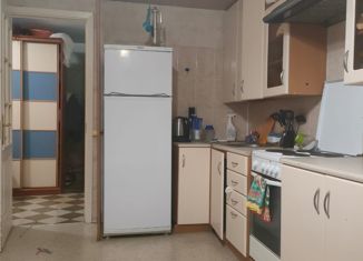 Продается однокомнатная квартира, 41 м2, Самара, улица Скляренко, 19, метро Российская