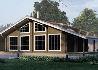 Продается дом, 95 м2, село Месягутово, улица Мира, 16