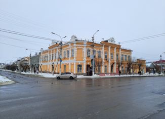 Продаю комнату, 118.8 м2, Камышин, Октябрьская улица, 40