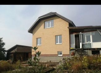 Продам дом, 160 м2, Сысерть, Солнечный переулок, 9