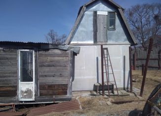 Продам дом, 27.5 м2, село Владимиро-Александровское, Совхозная улица, 27