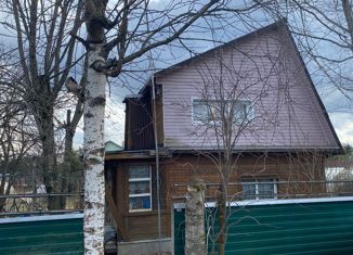 Дом на продажу, 62.3 м2, садоводческий массив Строганово, садоводческое некоммерческое товарищество Нева, 182