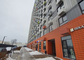 Продаю трехкомнатную квартиру, 94.2 м2, Москва, улица Римского-Корсакова, 11к4, метро Бибирево