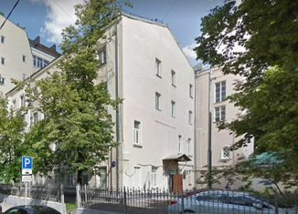 3-комнатная квартира на продажу, 120 м2, Москва, Пречистенский переулок, 12, район Хамовники
