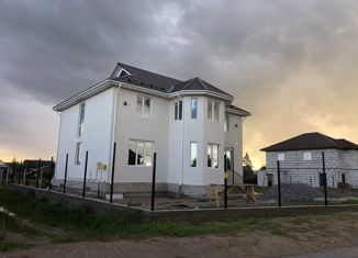 Дом на продажу, 250 м2, деревня Подосье, улица Мелиораторов