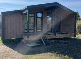 Продажа дома, 69 м2, садовые участки Урал, садовые участки Урал, 515