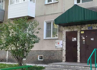 1-комнатная квартира на продажу, 29 м2, Искитим, микрорайон Подгорный, 9А