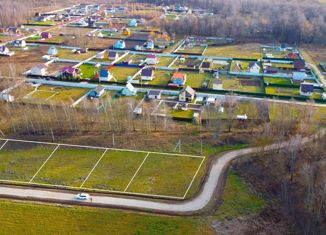 Продажа земельного участка, 7 сот., посёлок Шеверняево