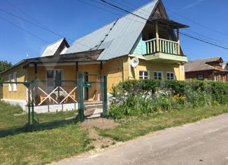 Продам дом, 132 м2, село Мячково, Запрудная улица, 17