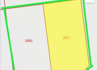 Продам земельный участок, 7.6 сот., деревня Максимиха, коттеджный посёлок Сказка-2, 101