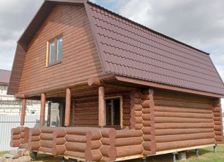 Продажа дома, 83.5 м2, деревня Копнино, Дальняя улица, 33