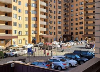 Продаю трехкомнатную квартиру, 93 м2, Ставрополь, улица Ленина, 417Ак2, микрорайон № 22