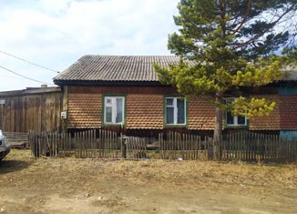 Дом на продажу, 72.4 м2, рабочий поселок Тайтурка, улица Кирова