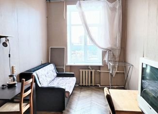 Продам комнату, 98 м2, Санкт-Петербург, Курляндская улица, 8М, метро Нарвская