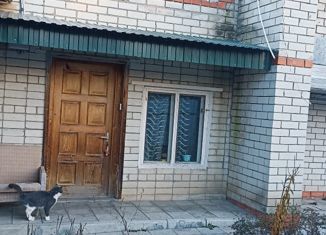 Продается дом, 192.6 м2, поселок городского типа Степное, улица Газовиков, 9