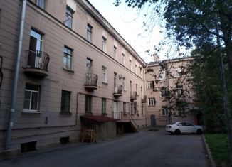 Продам квартиру студию, 21 м2, Санкт-Петербург, проспект Энгельса, 54, проспект Энгельса