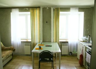 Продается 3-комнатная квартира, 59.4 м2, Тюменская область, улица Щербакова, 86