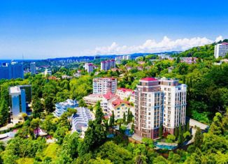 Продаю 3-ком. квартиру, 70 м2, Сочи, Курортный проспект, 94/60, ЖК Сосновый Бор