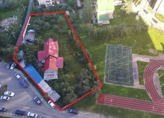 Продается земельный участок, 22.3 сот., Мурино, Садовая улица, 3