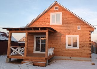 Продается гараж, 120 м2, село Смоленка, микрорайон Добротный, 362